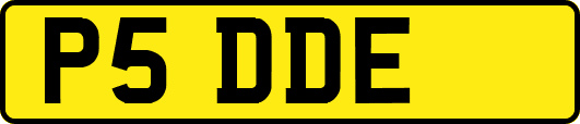 P5DDE