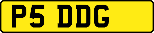 P5DDG