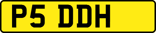 P5DDH