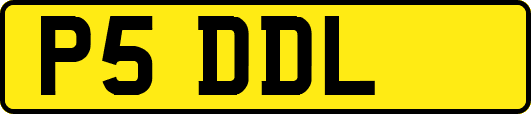 P5DDL