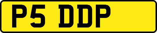 P5DDP