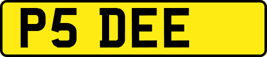 P5DEE