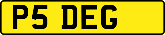 P5DEG