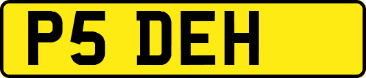 P5DEH