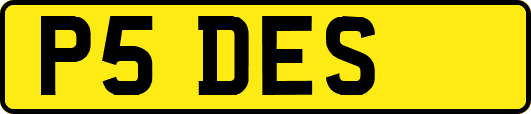 P5DES