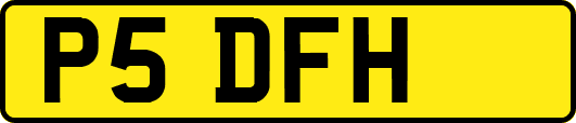 P5DFH