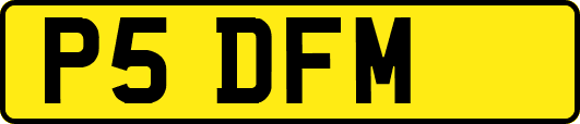 P5DFM