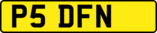 P5DFN