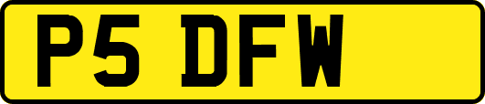 P5DFW