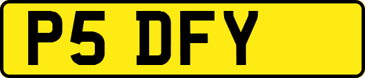 P5DFY