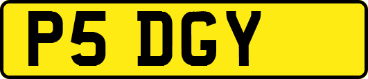P5DGY