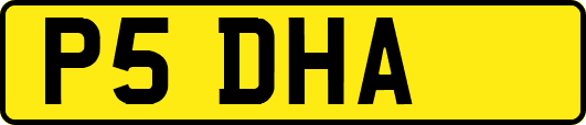 P5DHA