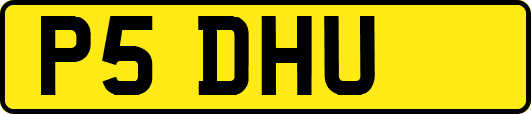 P5DHU