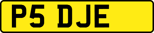 P5DJE