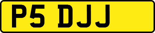 P5DJJ