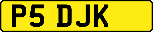 P5DJK