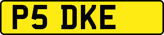 P5DKE