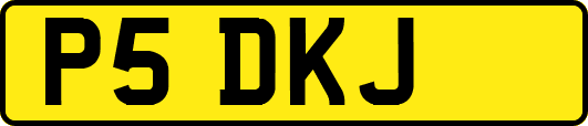 P5DKJ