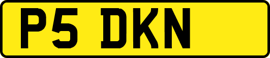 P5DKN