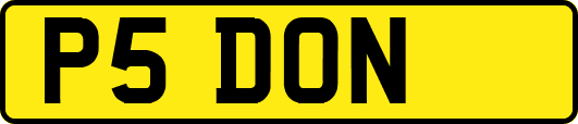 P5DON