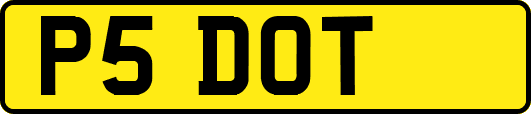 P5DOT
