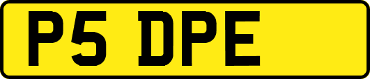 P5DPE