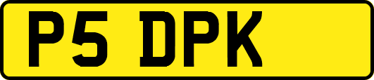 P5DPK