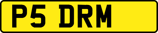 P5DRM