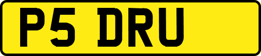 P5DRU