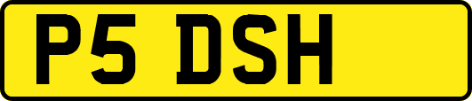 P5DSH