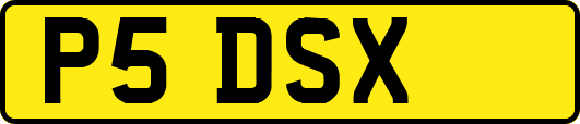 P5DSX