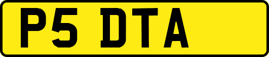 P5DTA