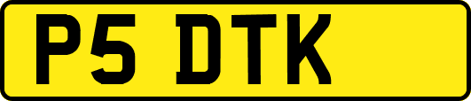 P5DTK