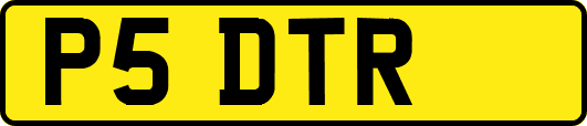 P5DTR
