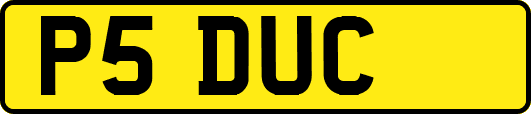 P5DUC