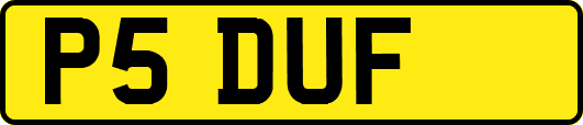 P5DUF