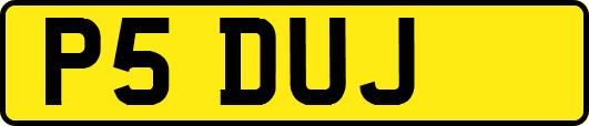 P5DUJ