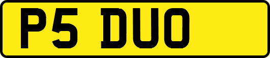 P5DUO