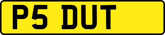 P5DUT