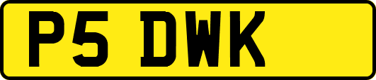 P5DWK