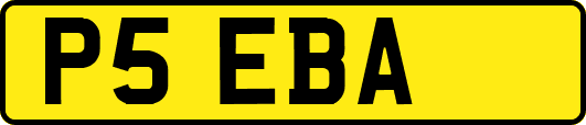 P5EBA