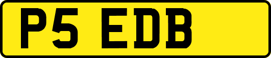 P5EDB