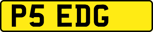 P5EDG