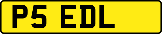 P5EDL