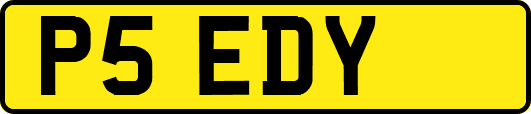 P5EDY