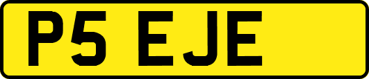 P5EJE