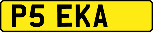 P5EKA