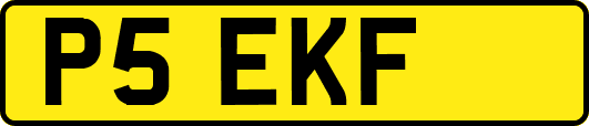 P5EKF