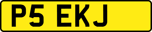 P5EKJ