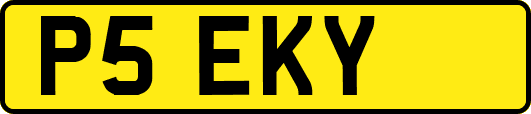 P5EKY